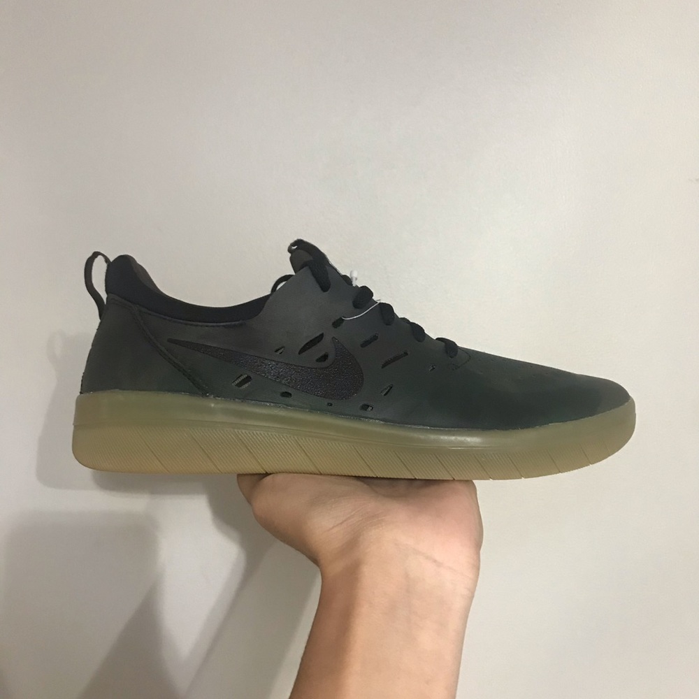 Nike Nyah Premium SB
